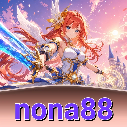 nona88 APK — gampang dipakai