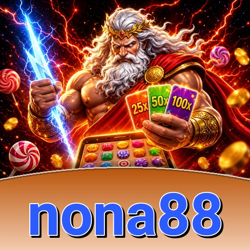 nona88 APK — file sudah dicek