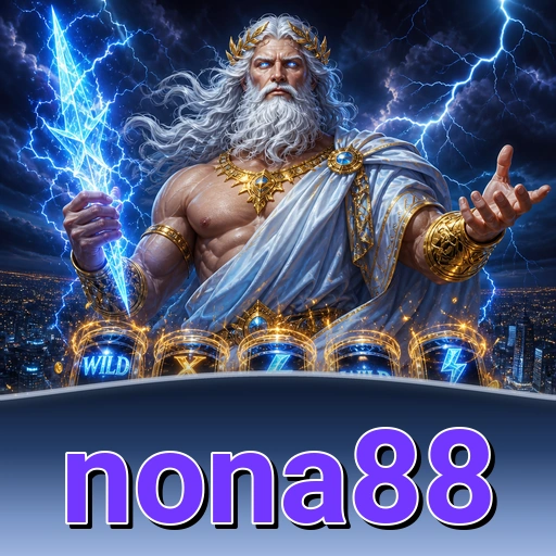 nona88 APK — gak dipotong pulsa